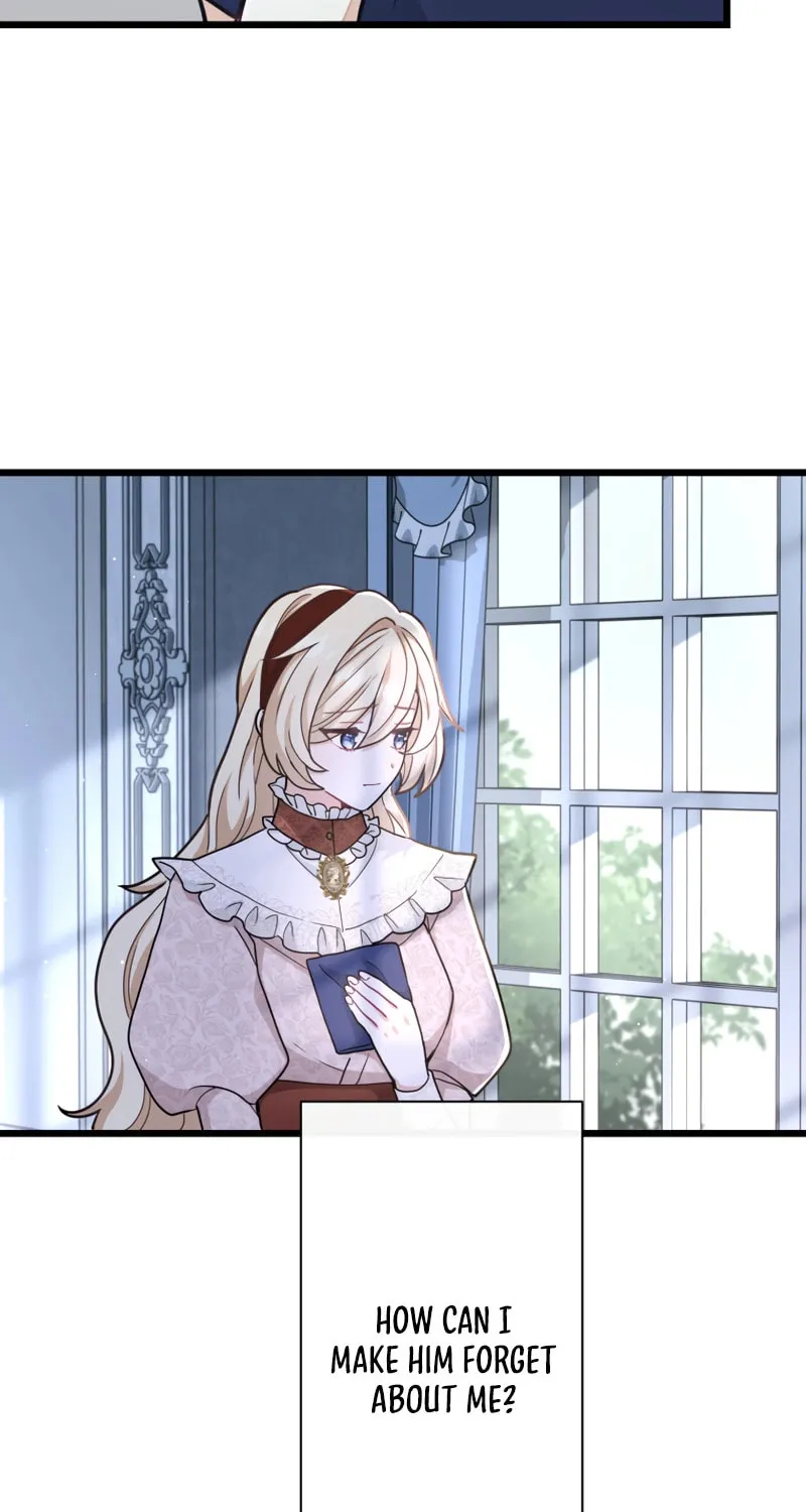 Forget That Night, Your Majesty Chapter 13 page 23 - 