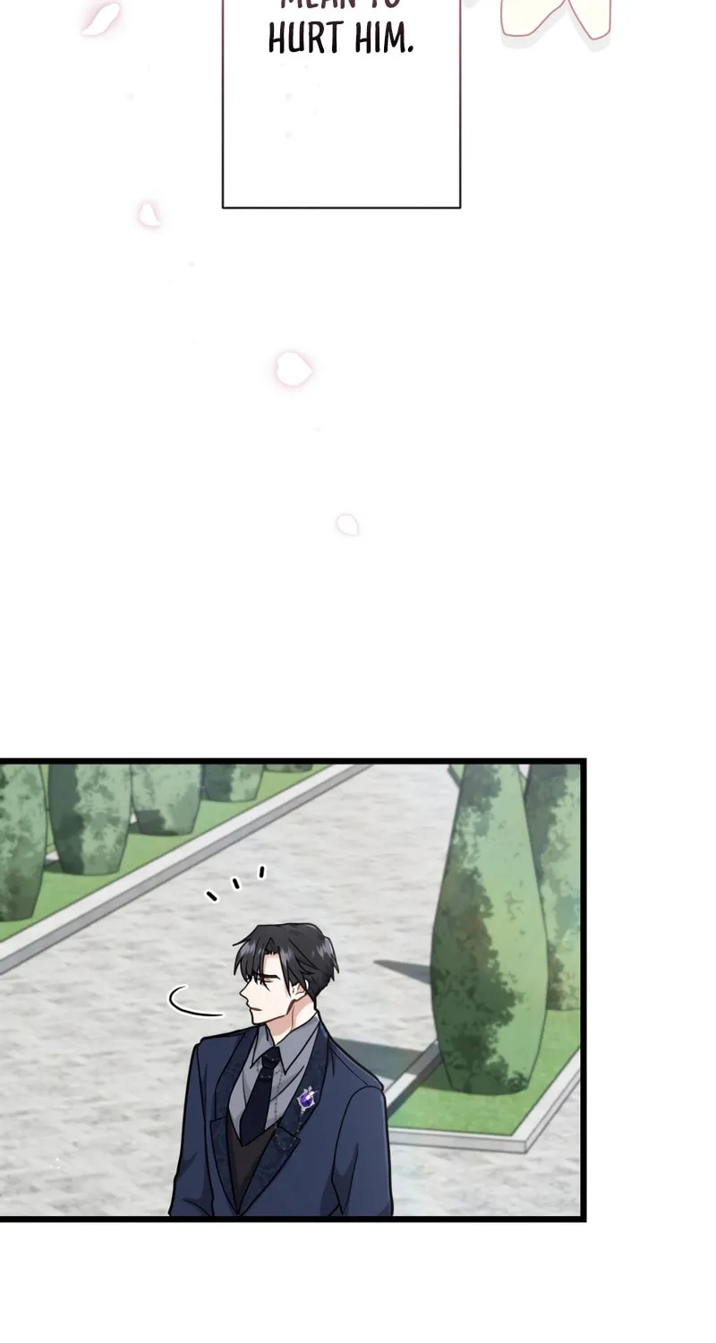 Forget That Night, Your Majesty Chapter 13 page 27 - 