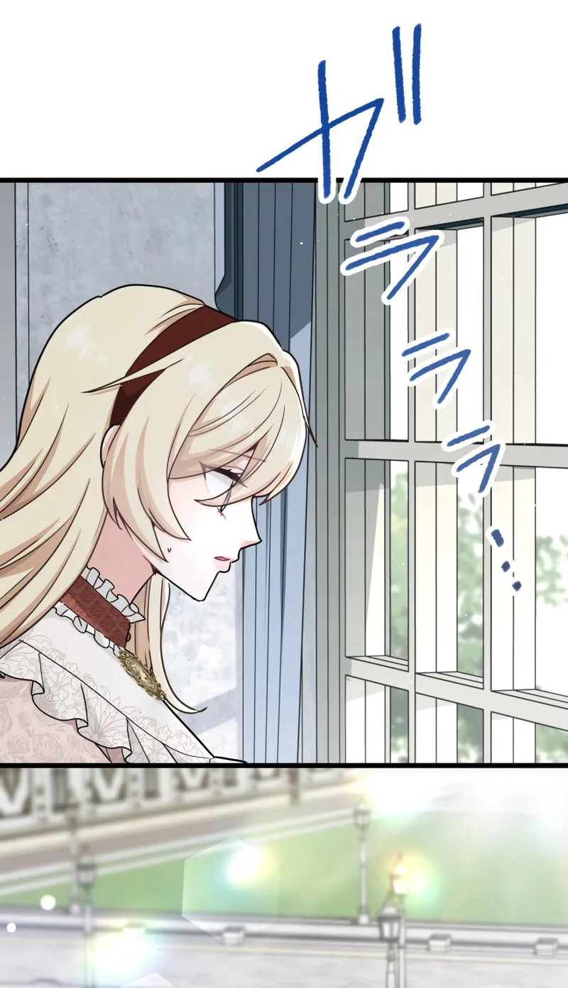 Forget That Night, Your Majesty Chapter 13 page 28 - 