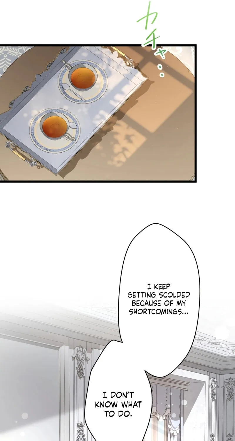 Forget That Night, Your Majesty Chapter 13 page 39 - 