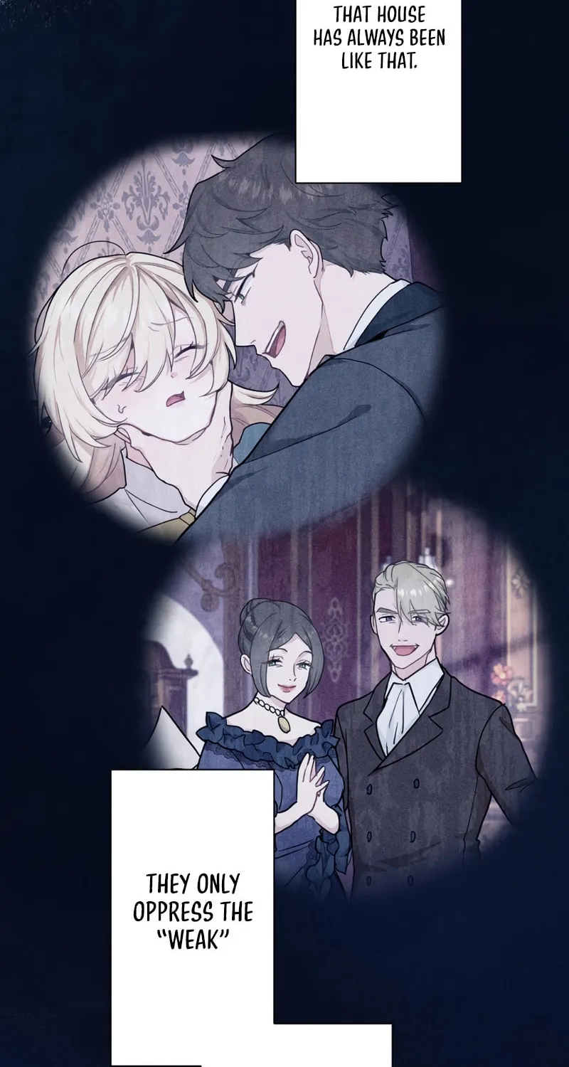 Forget That Night, Your Majesty Chapter 13 page 42 - 