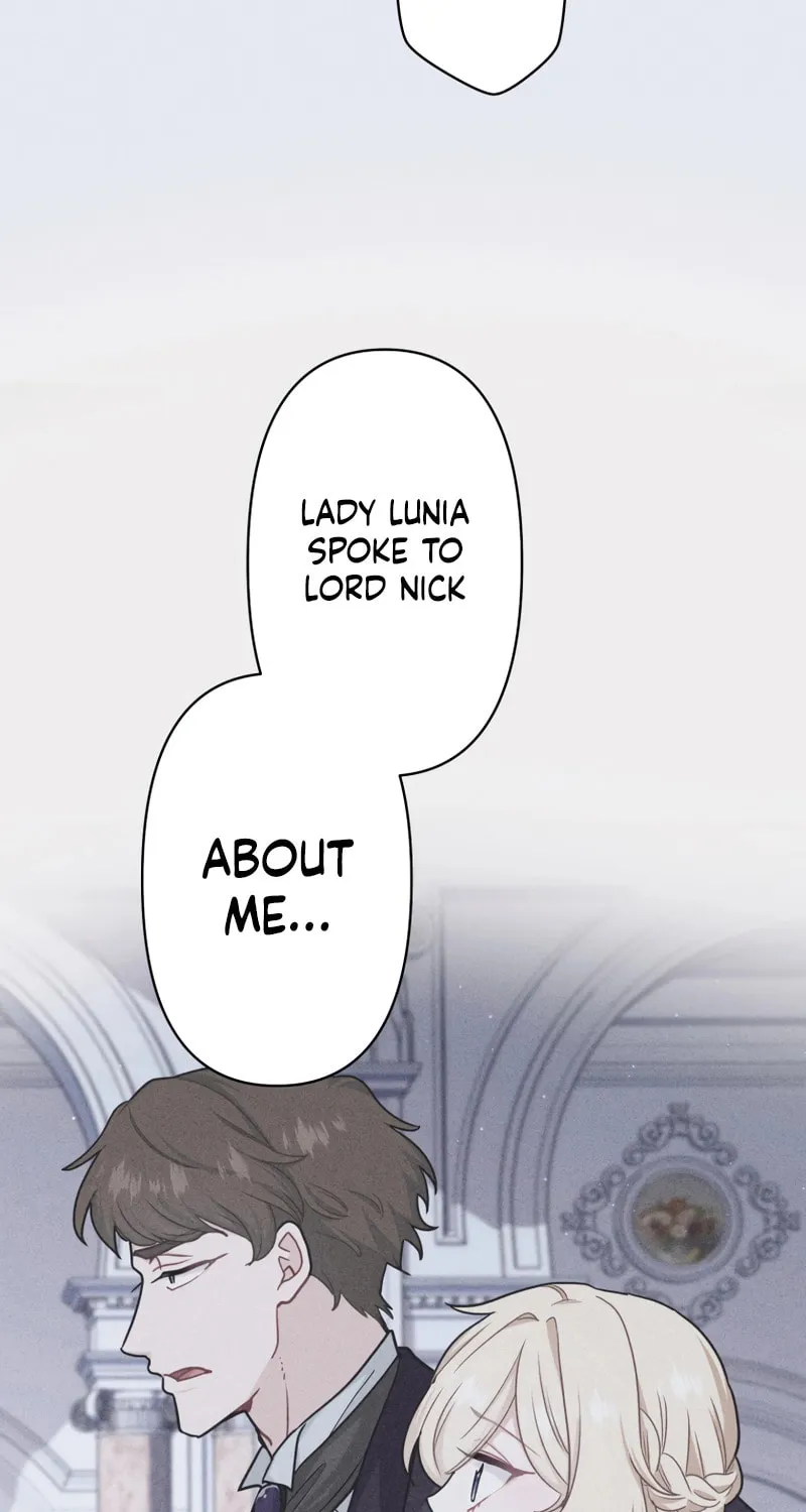 Forget That Night, Your Majesty Chapter 13 page 46 - 