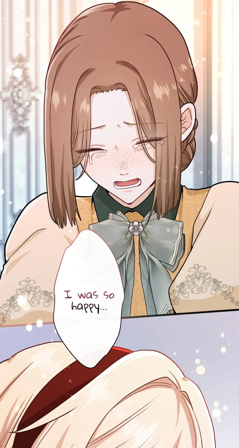 Forget That Night, Your Majesty Chapter 13 page 48 - 