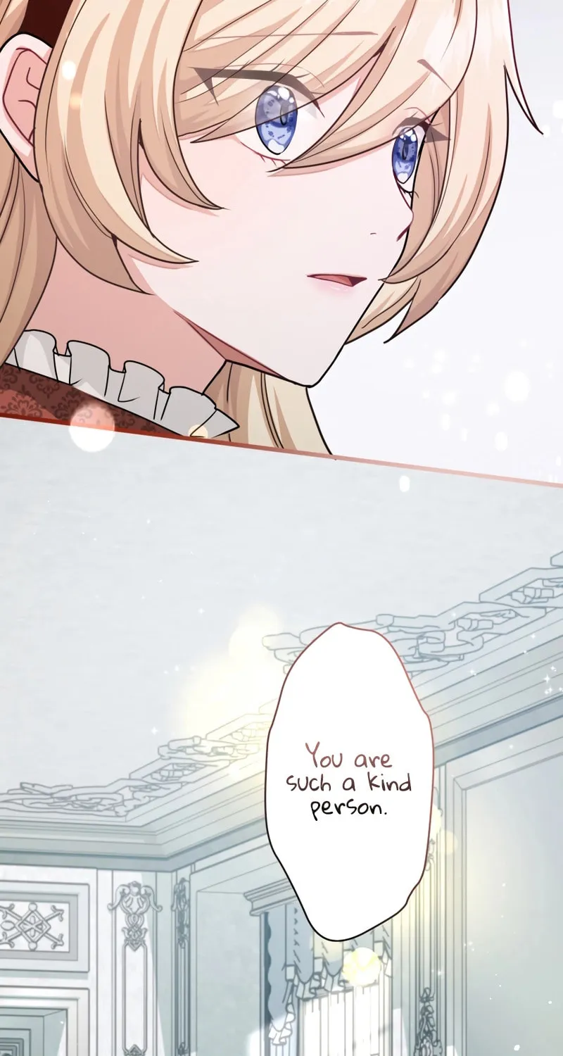 Forget That Night, Your Majesty Chapter 13 page 49 - 
