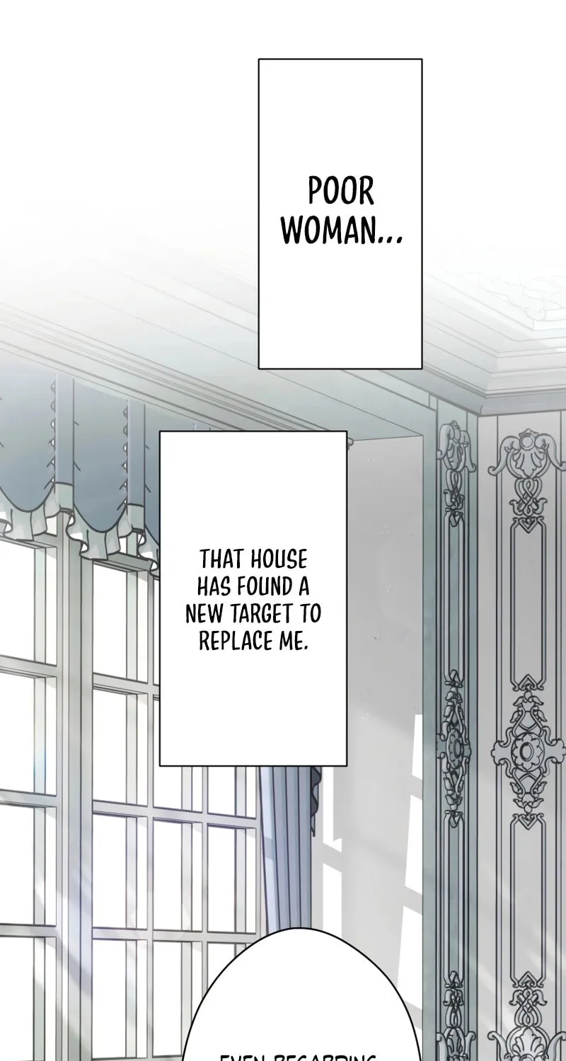 Forget That Night, Your Majesty Chapter 13 page 53 - 
