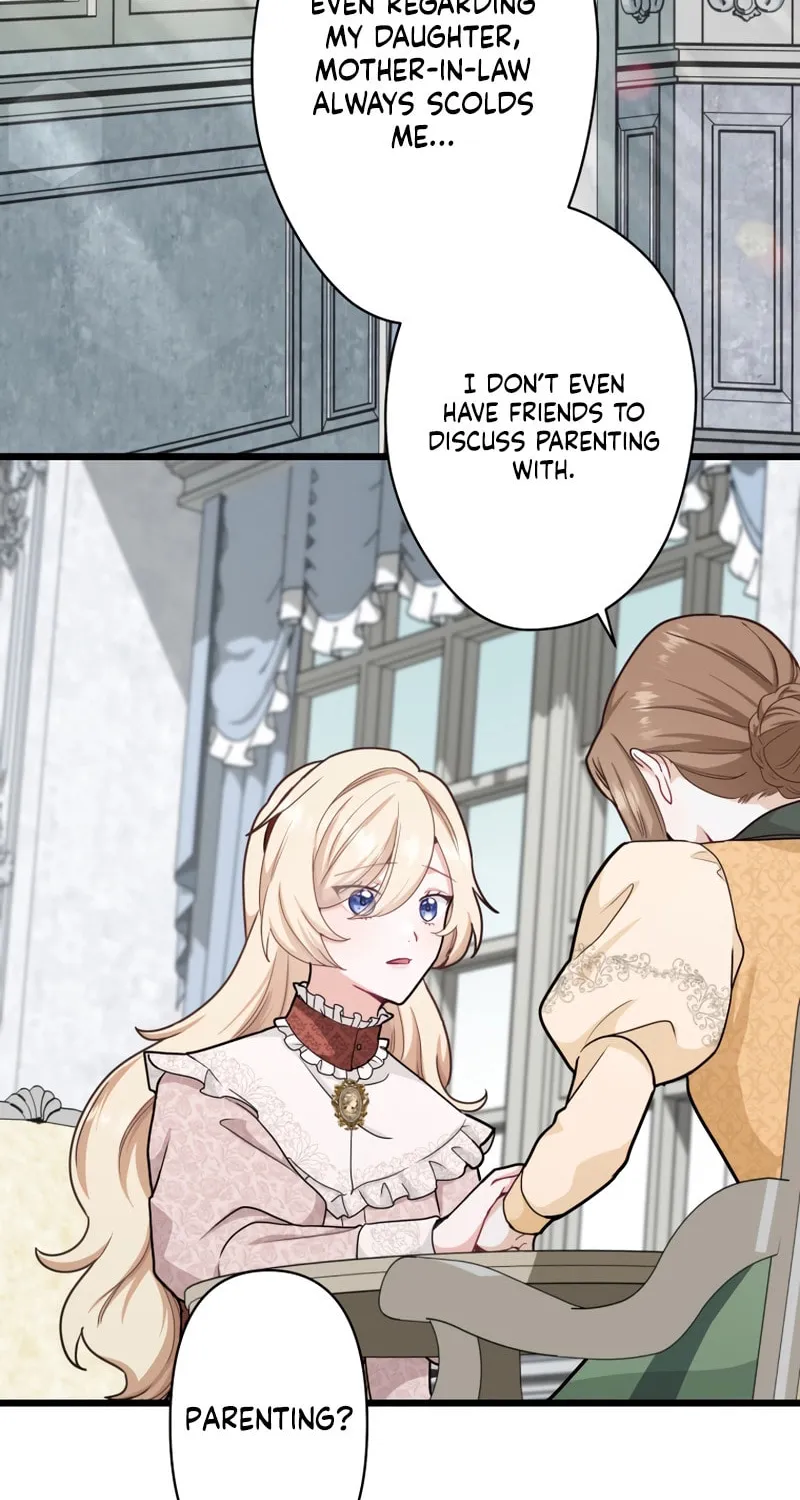 Forget That Night, Your Majesty Chapter 13 page 54 - 