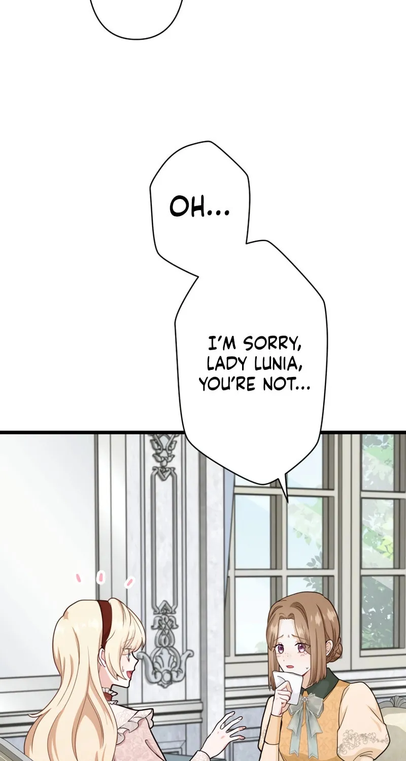 Forget That Night, Your Majesty Chapter 13 page 55 - 