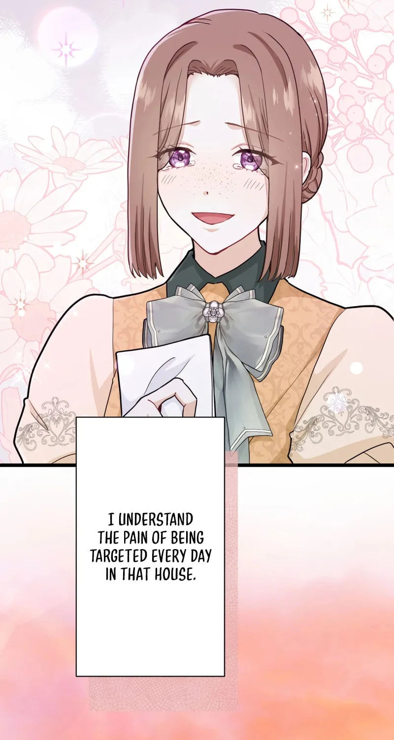 Forget That Night, Your Majesty Chapter 13 page 58 - 