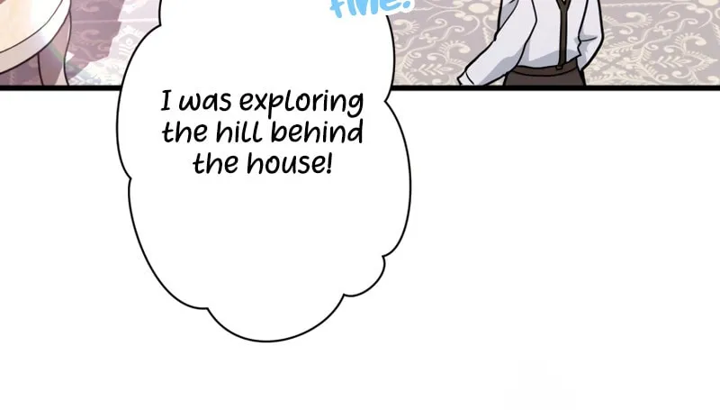 Forget That Night, Your Majesty Chapter 13 page 62 - 