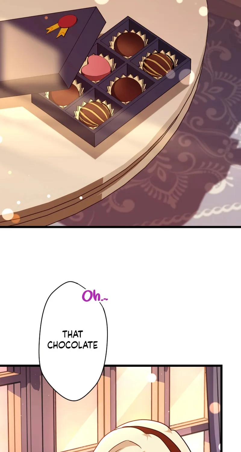 Forget That Night, Your Majesty Chapter 13 page 64 - 
