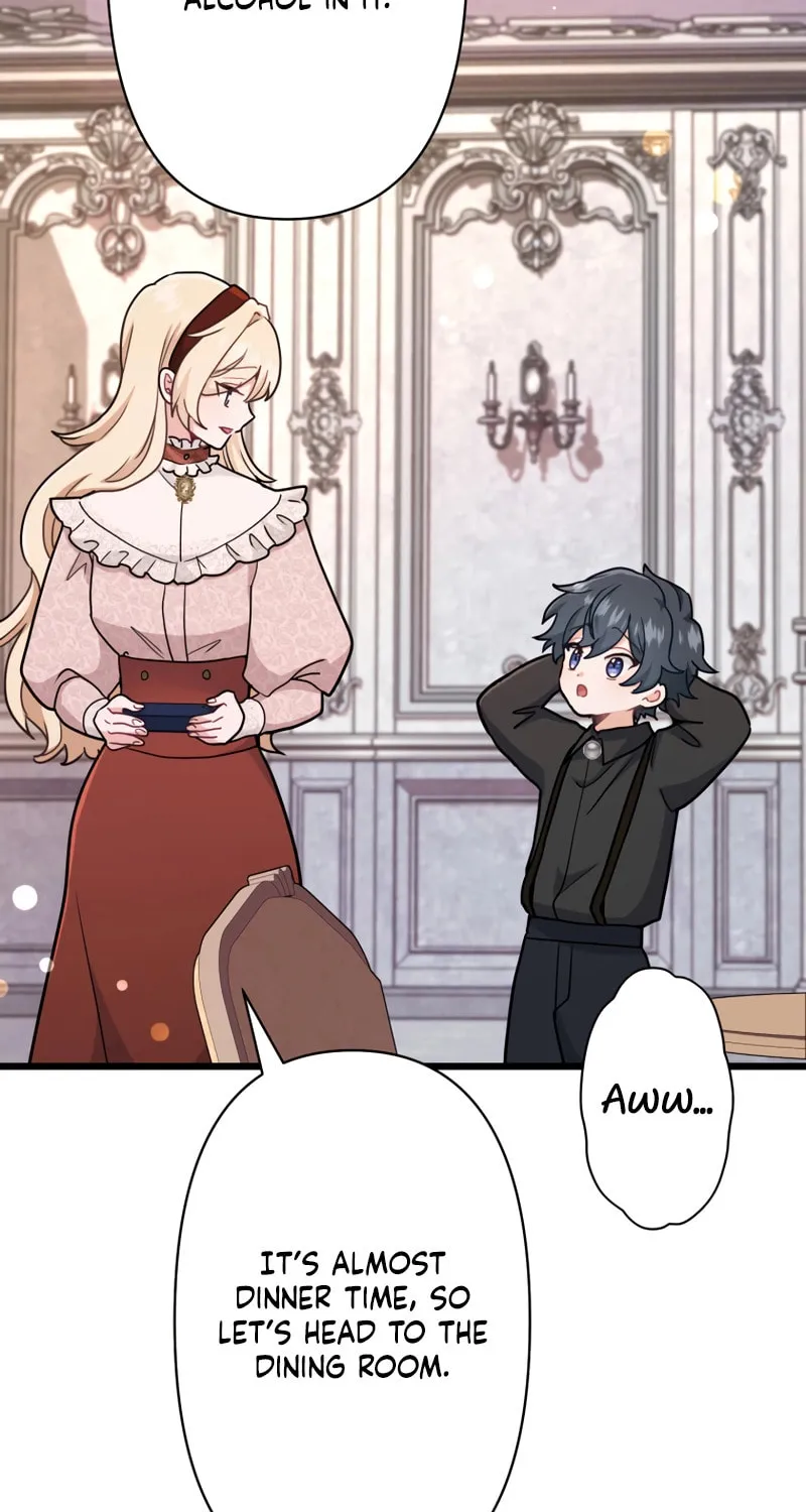 Forget That Night, Your Majesty Chapter 13 page 66 - 