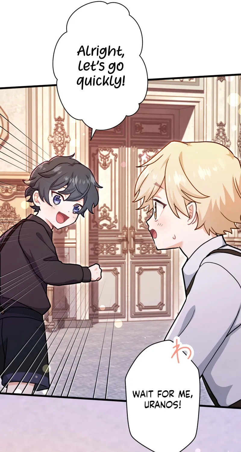 Forget That Night, Your Majesty Chapter 13 page 68 - 