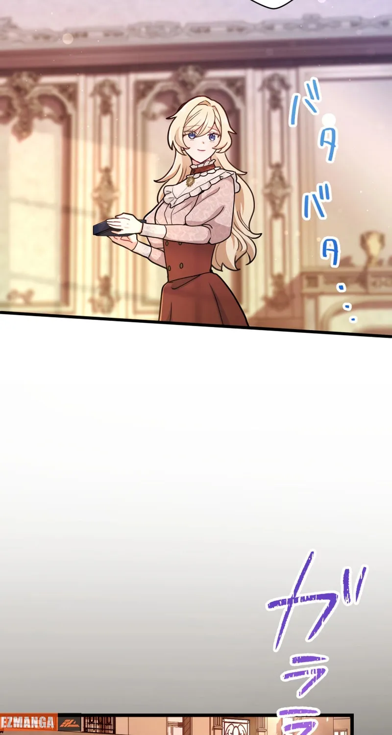 Forget That Night, Your Majesty Chapter 13 page 69 - 