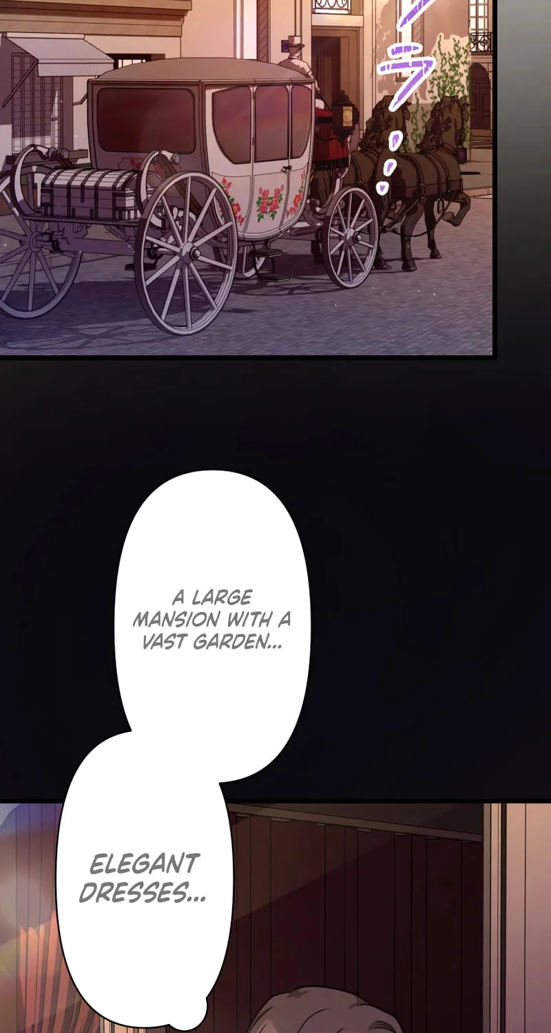 Forget That Night, Your Majesty Chapter 13 page 70 - 