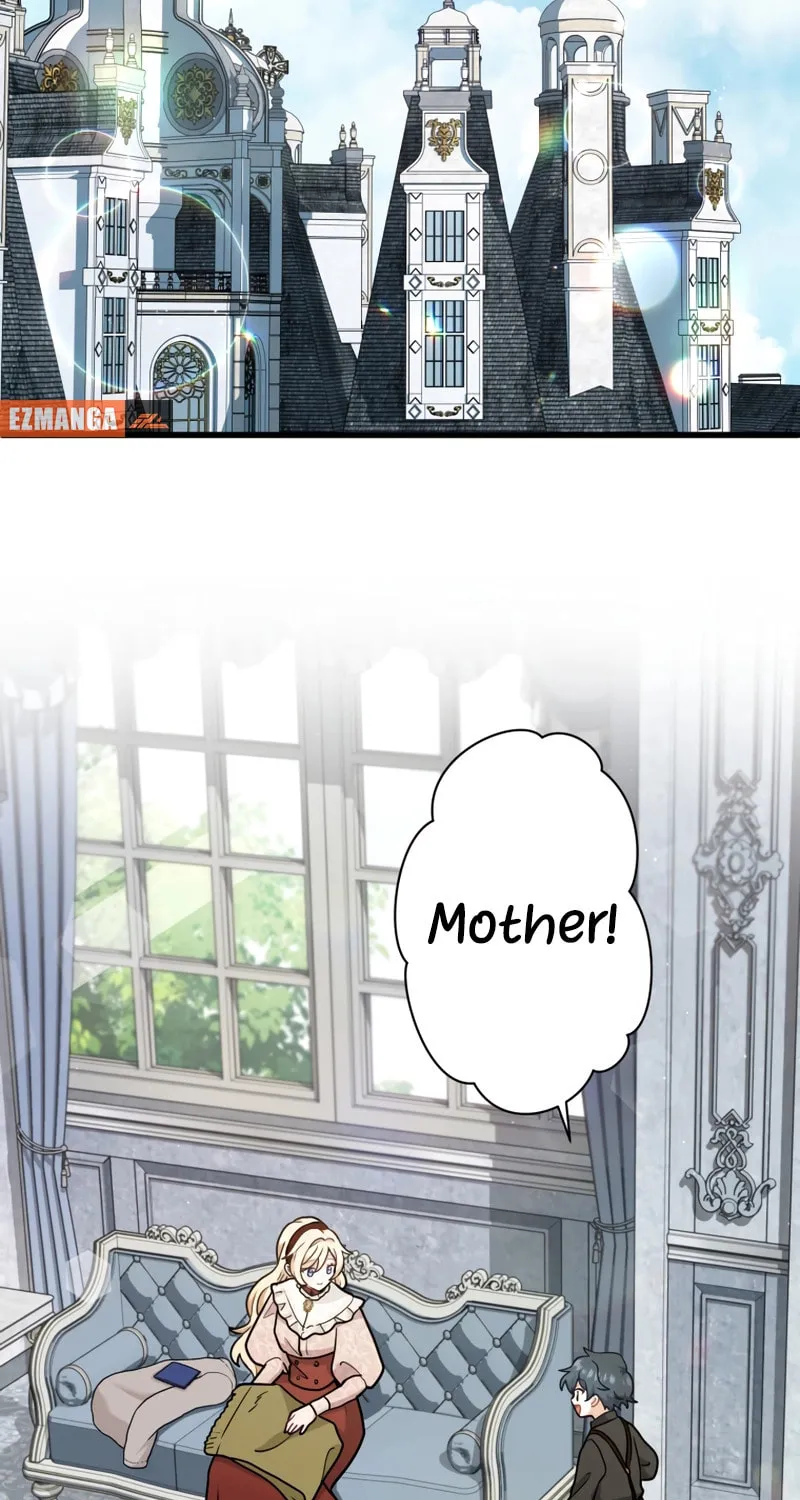 Forget That Night, Your Majesty Chapter 13 page 8 - 