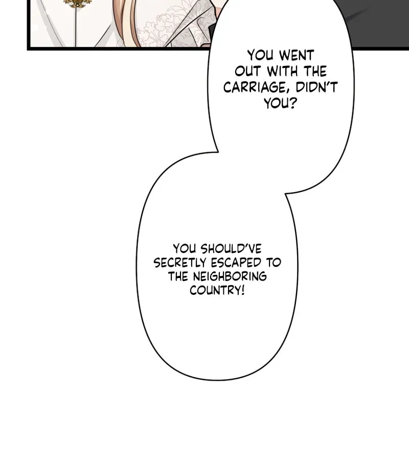 Forget That Night, Your Majesty Chapter 13 page 10 - 