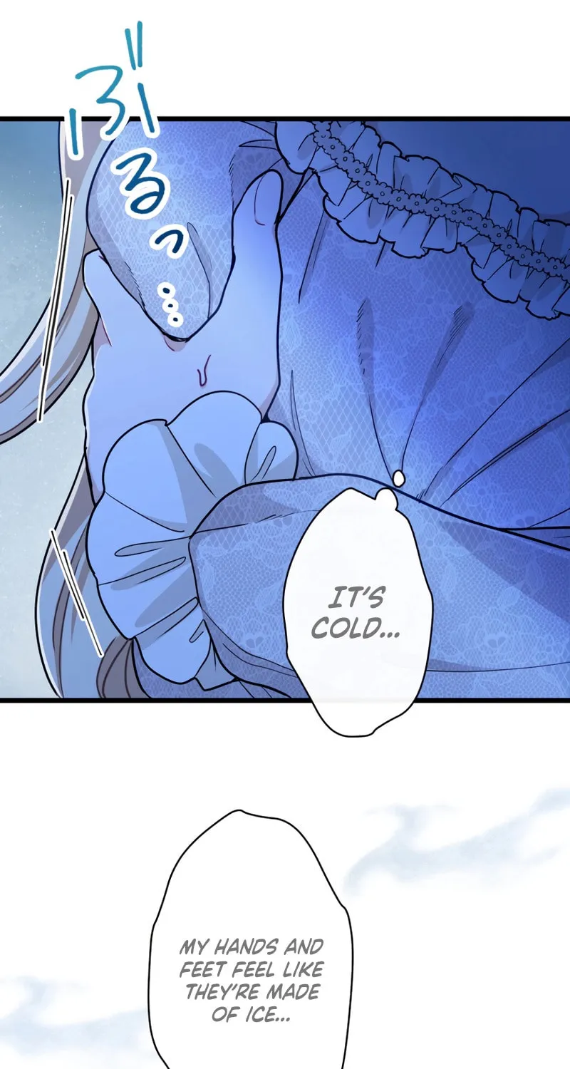 Forget That Night, Your Majesty Chapter 14 page 14 - 