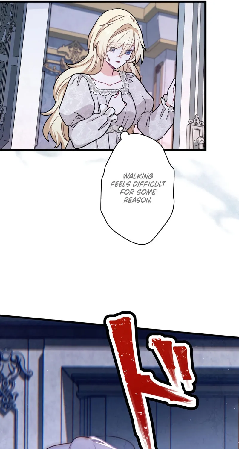 Forget That Night, Your Majesty Chapter 14 page 16 - 