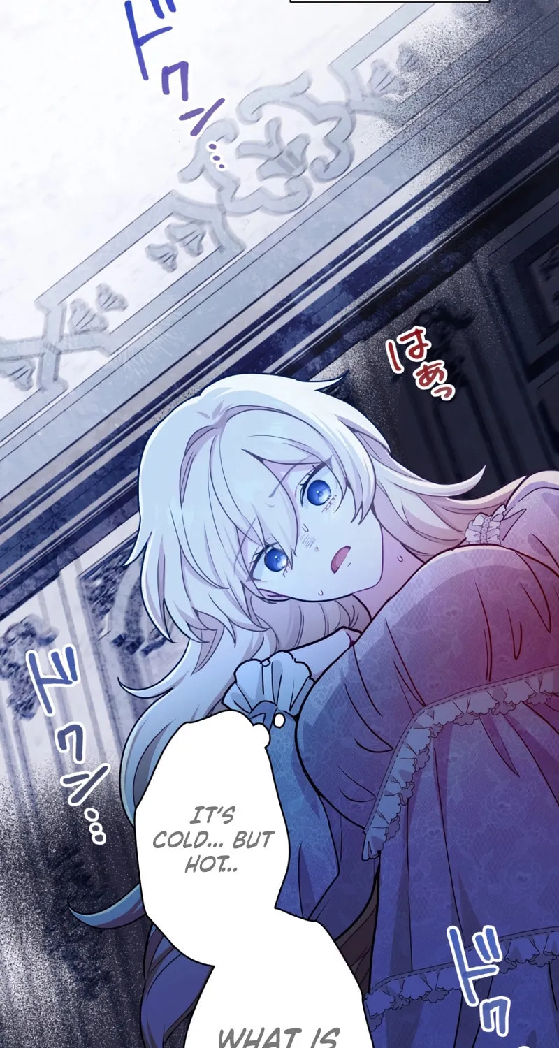 Forget That Night, Your Majesty Chapter 14 page 19 - 