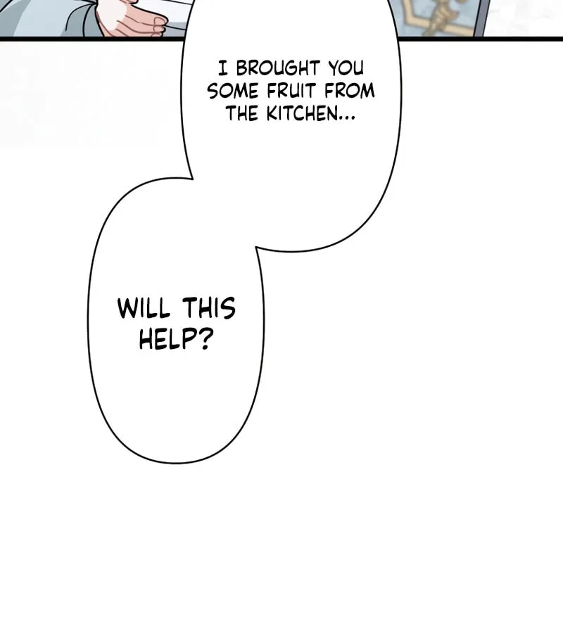 Forget That Night, Your Majesty Chapter 14 page 23 - 