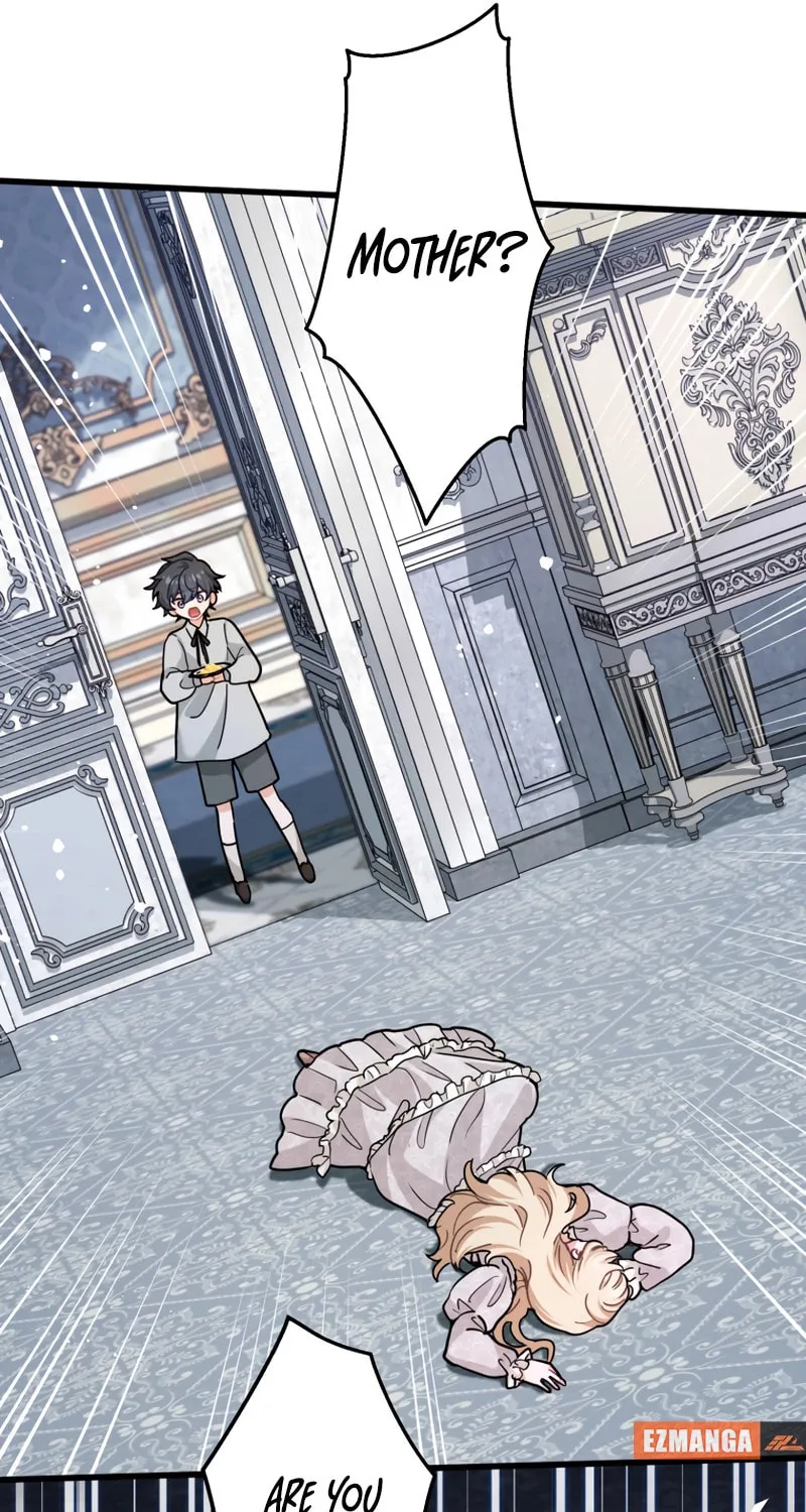 Forget That Night, Your Majesty Chapter 14 page 24 - 