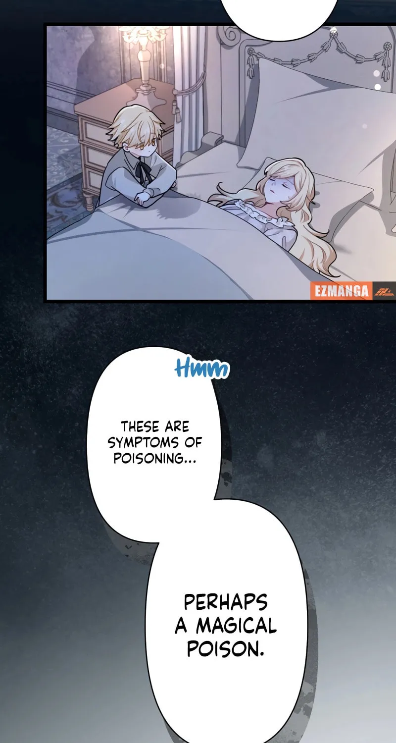 Forget That Night, Your Majesty Chapter 14 page 29 - 