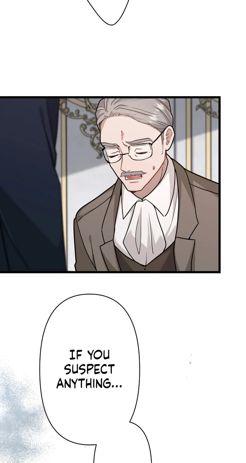 Forget That Night, Your Majesty Chapter 14 page 31 - 
