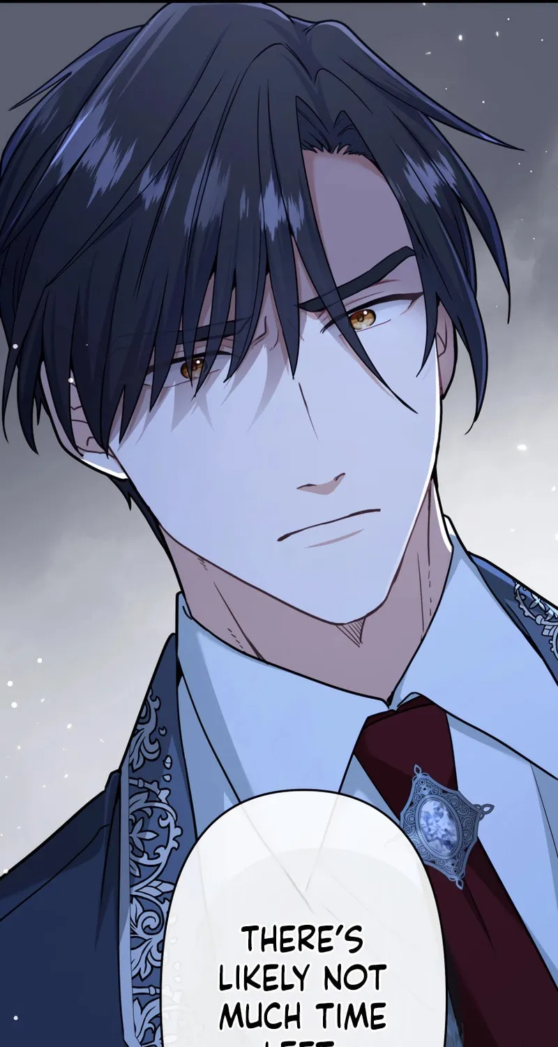 Forget That Night, Your Majesty Chapter 14 page 33 - 