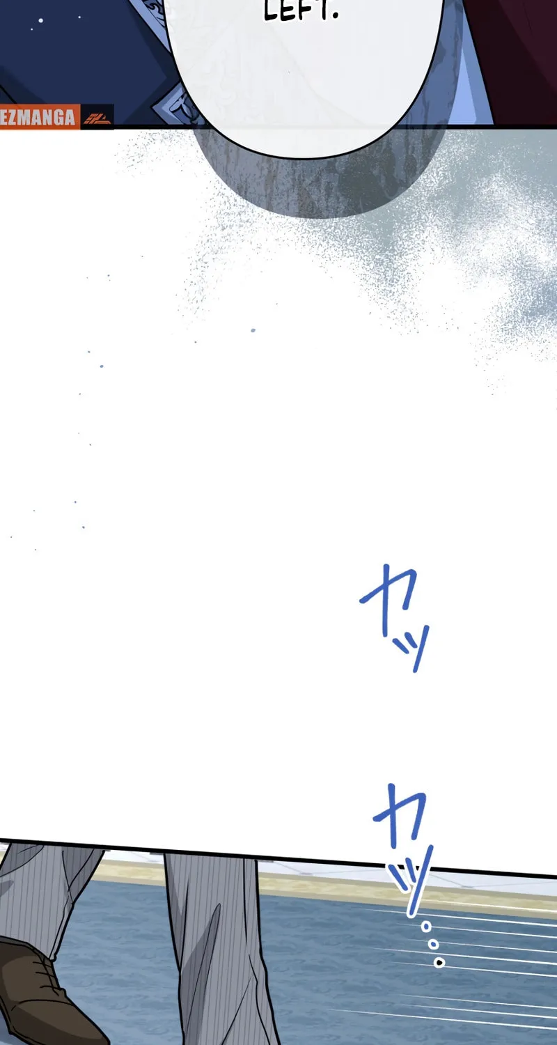 Forget That Night, Your Majesty Chapter 14 page 34 - 