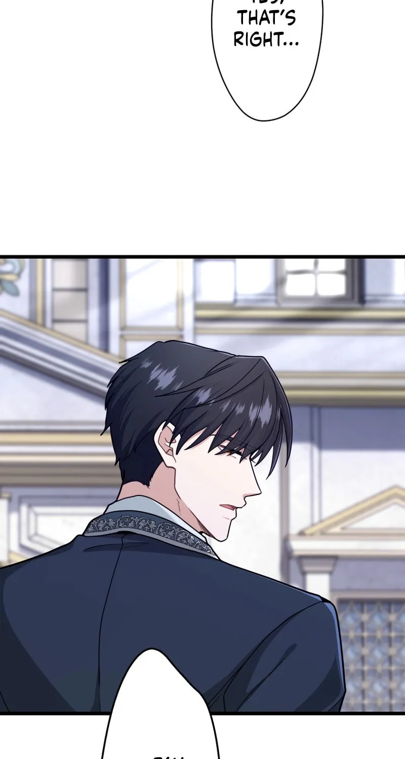Forget That Night, Your Majesty Chapter 14 page 39 - 