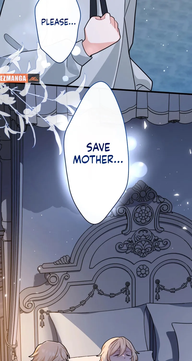 Forget That Night, Your Majesty Chapter 14 page 42 - 