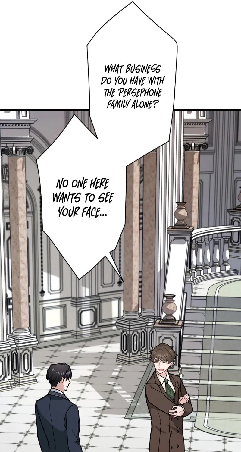 Forget That Night, Your Majesty Chapter 14 page 46 - 