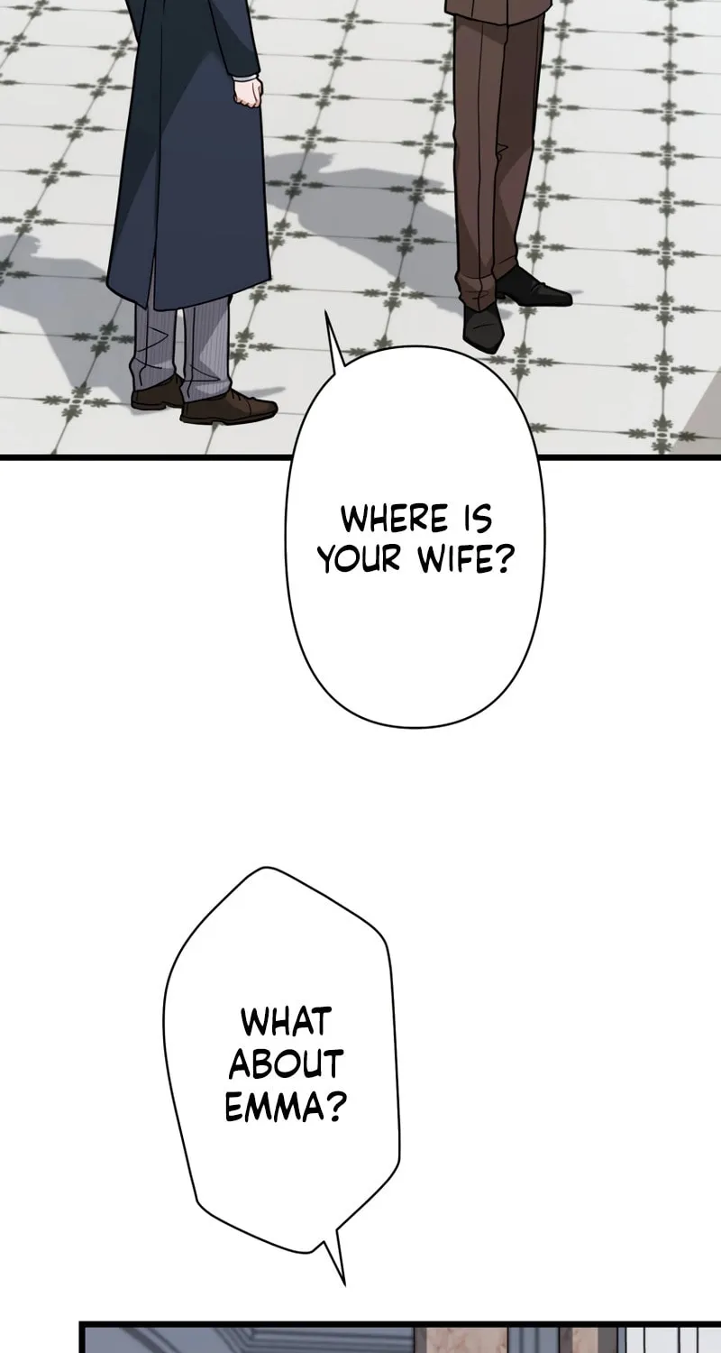 Forget That Night, Your Majesty Chapter 14 page 47 - 
