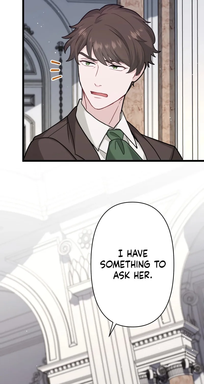 Forget That Night, Your Majesty Chapter 14 page 48 - 