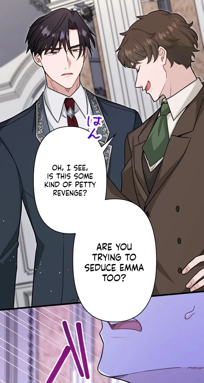Forget That Night, Your Majesty Chapter 14 page 49 - 