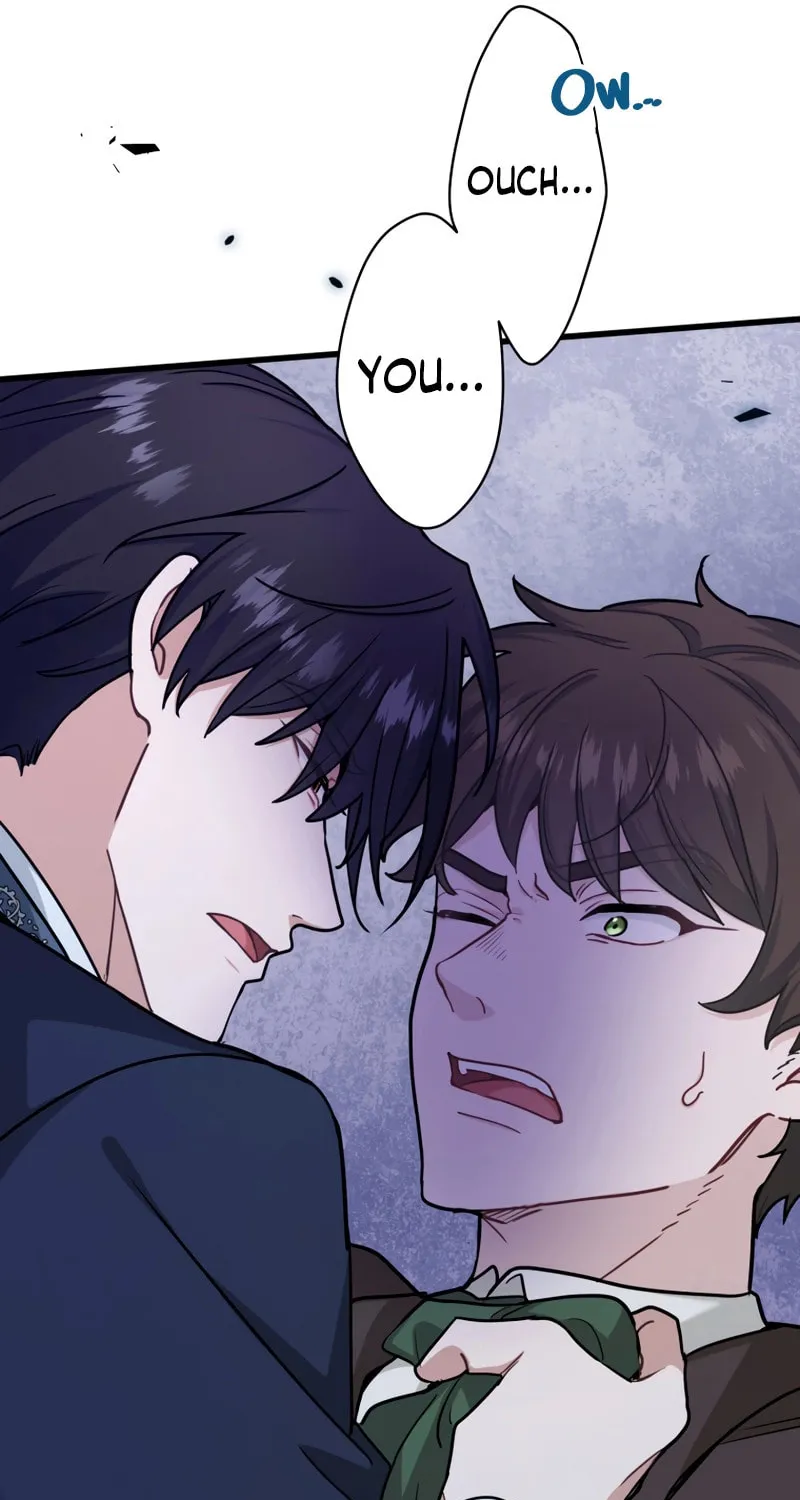 Forget That Night, Your Majesty Chapter 14 page 51 - 