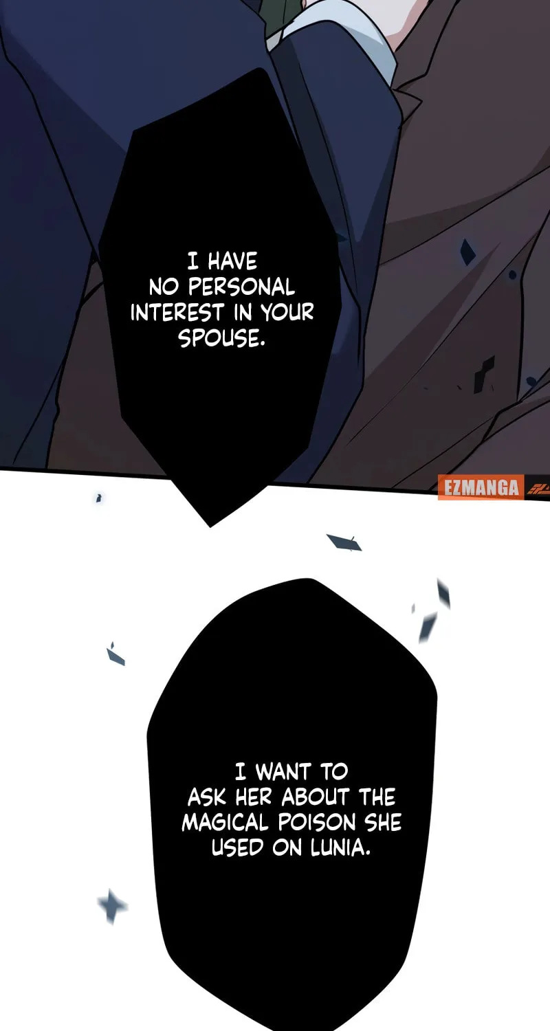 Forget That Night, Your Majesty Chapter 14 page 52 - 