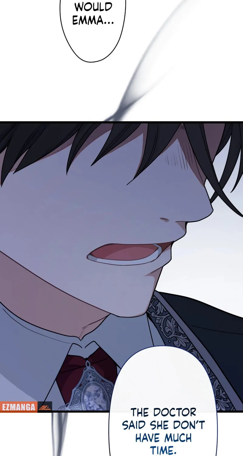Forget That Night, Your Majesty Chapter 14 page 54 - 