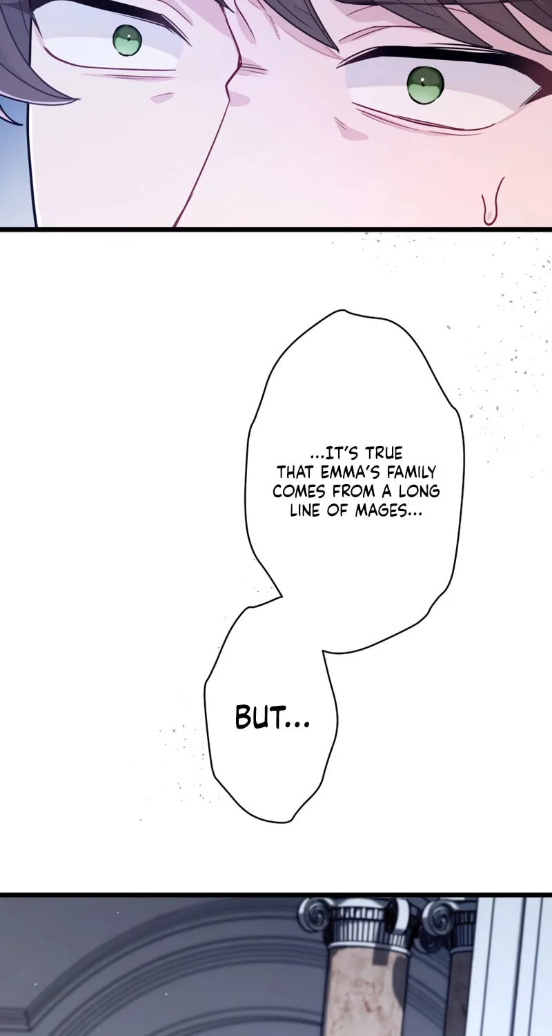 Forget That Night, Your Majesty Chapter 14 page 57 - 