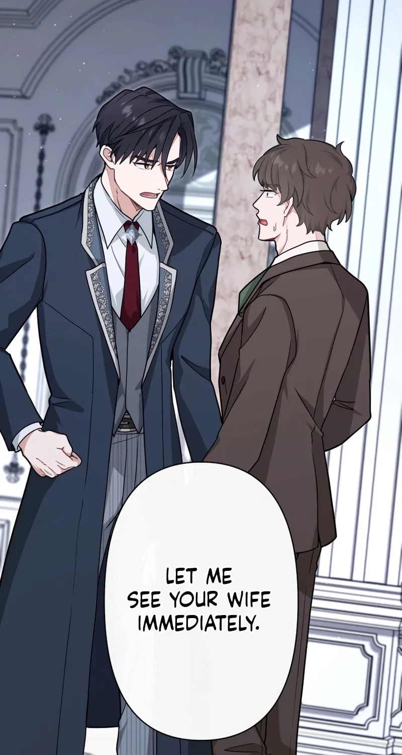Forget That Night, Your Majesty Chapter 14 page 58 - 