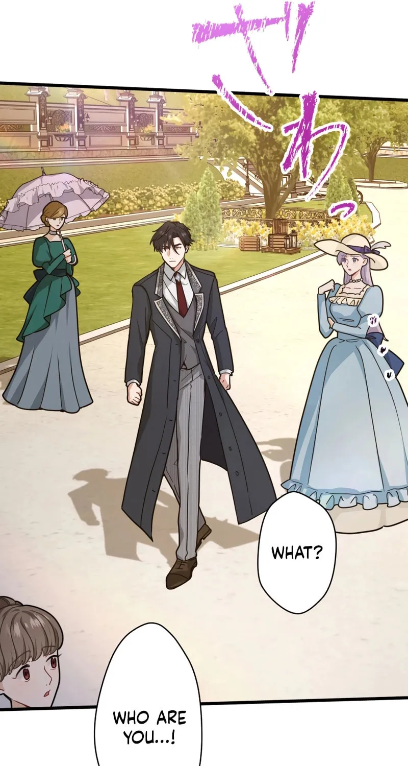 Forget That Night, Your Majesty Chapter 14 page 61 - 