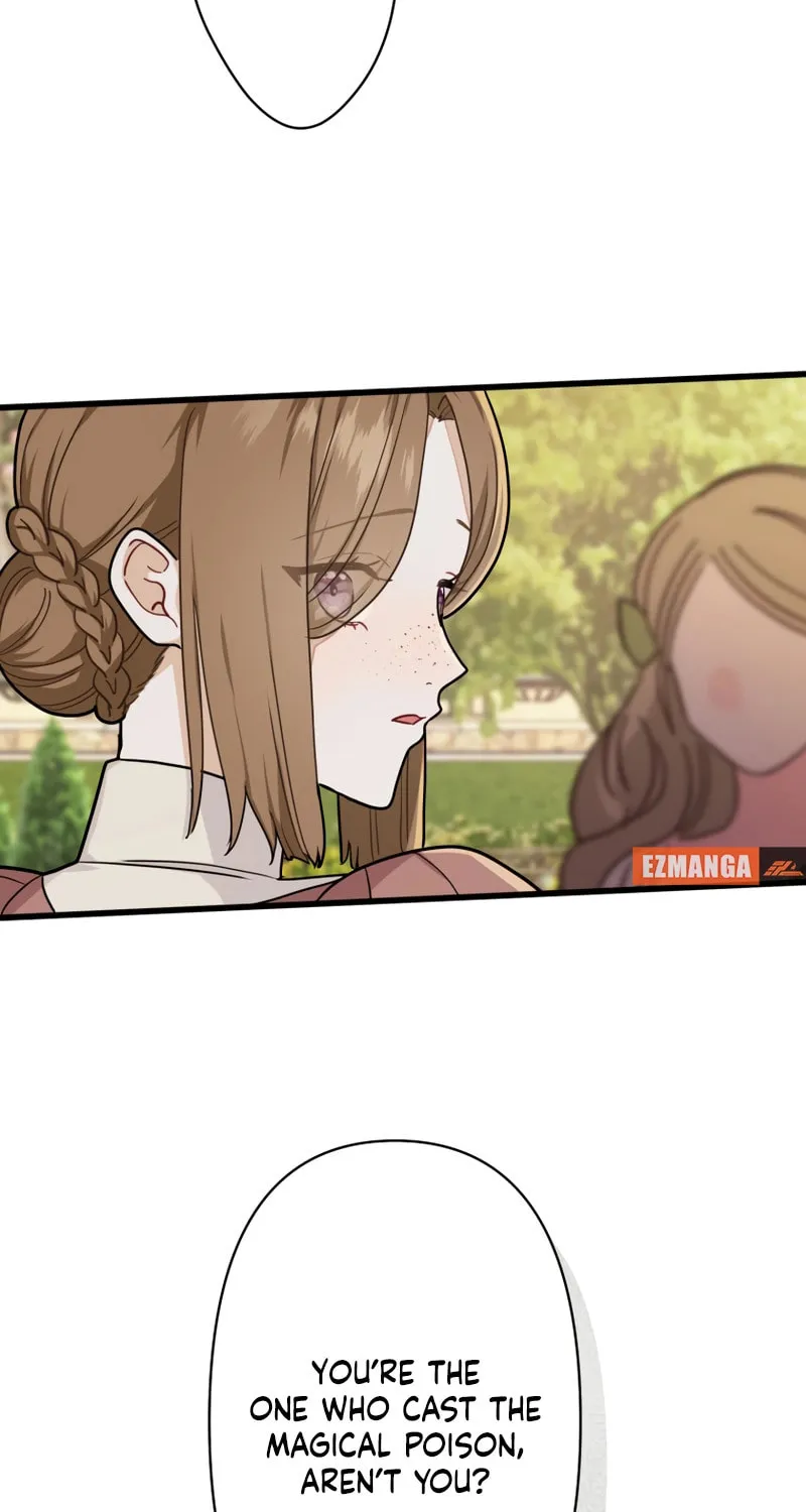 Forget That Night, Your Majesty Chapter 14 page 62 - 