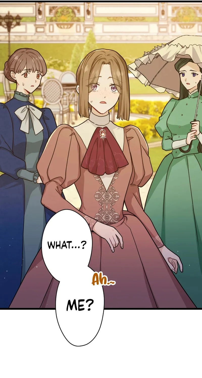 Forget That Night, Your Majesty Chapter 14 page 64 - 
