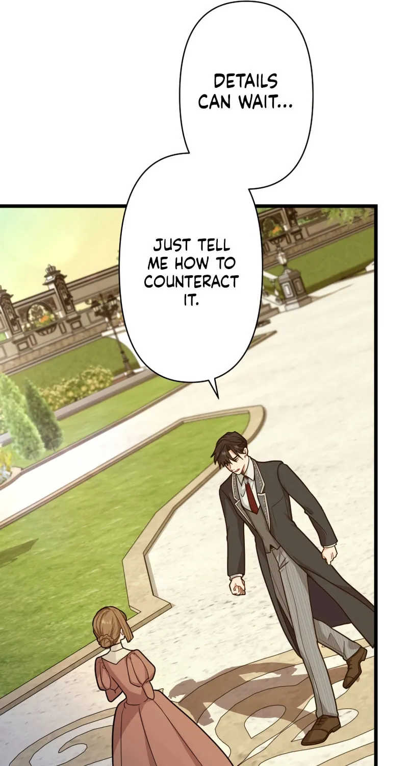 Forget That Night, Your Majesty Chapter 14 page 66 - 