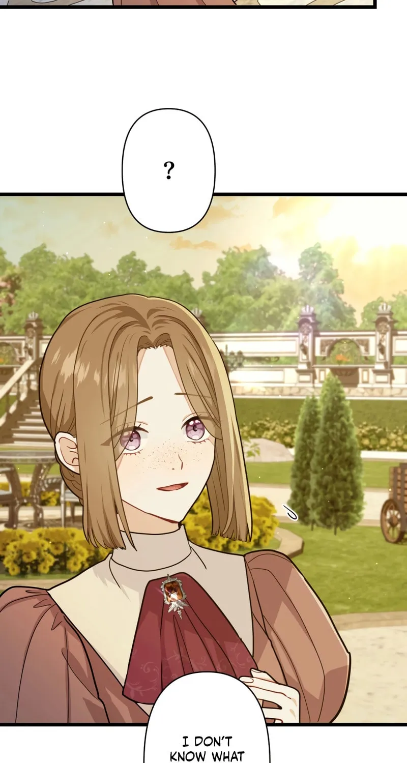 Forget That Night, Your Majesty Chapter 14 page 67 - 