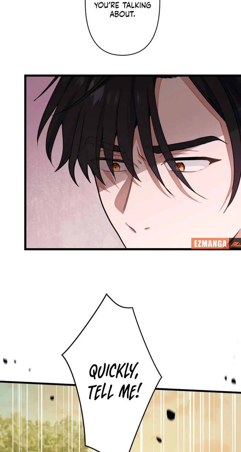 Forget That Night, Your Majesty Chapter 14 page 68 - 