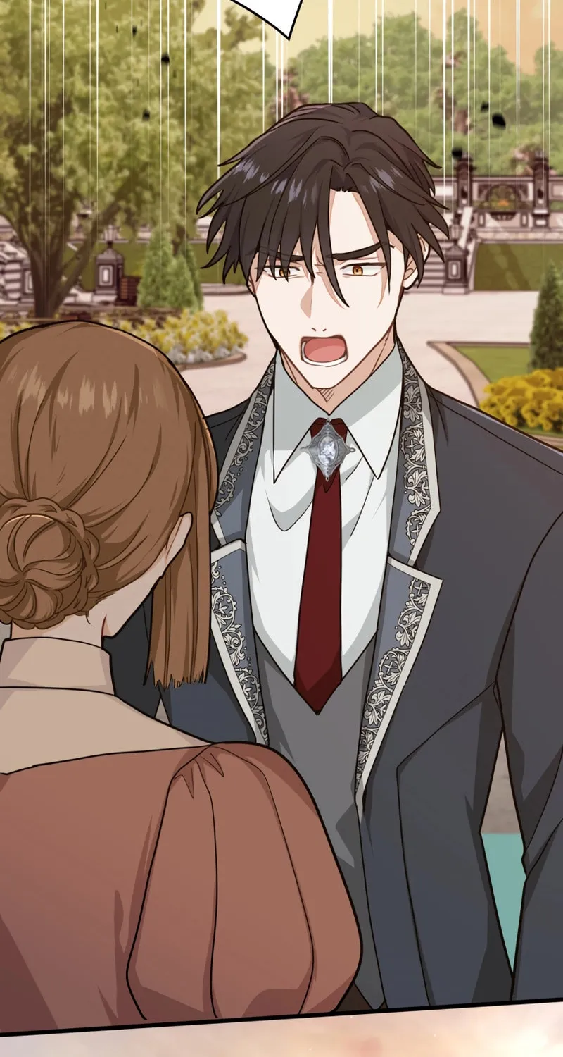 Forget That Night, Your Majesty Chapter 14 page 69 - 