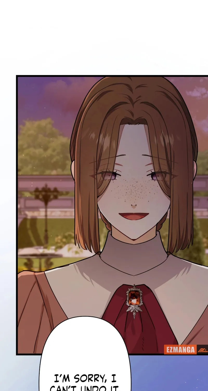 Forget That Night, Your Majesty Chapter 14 page 71 - 