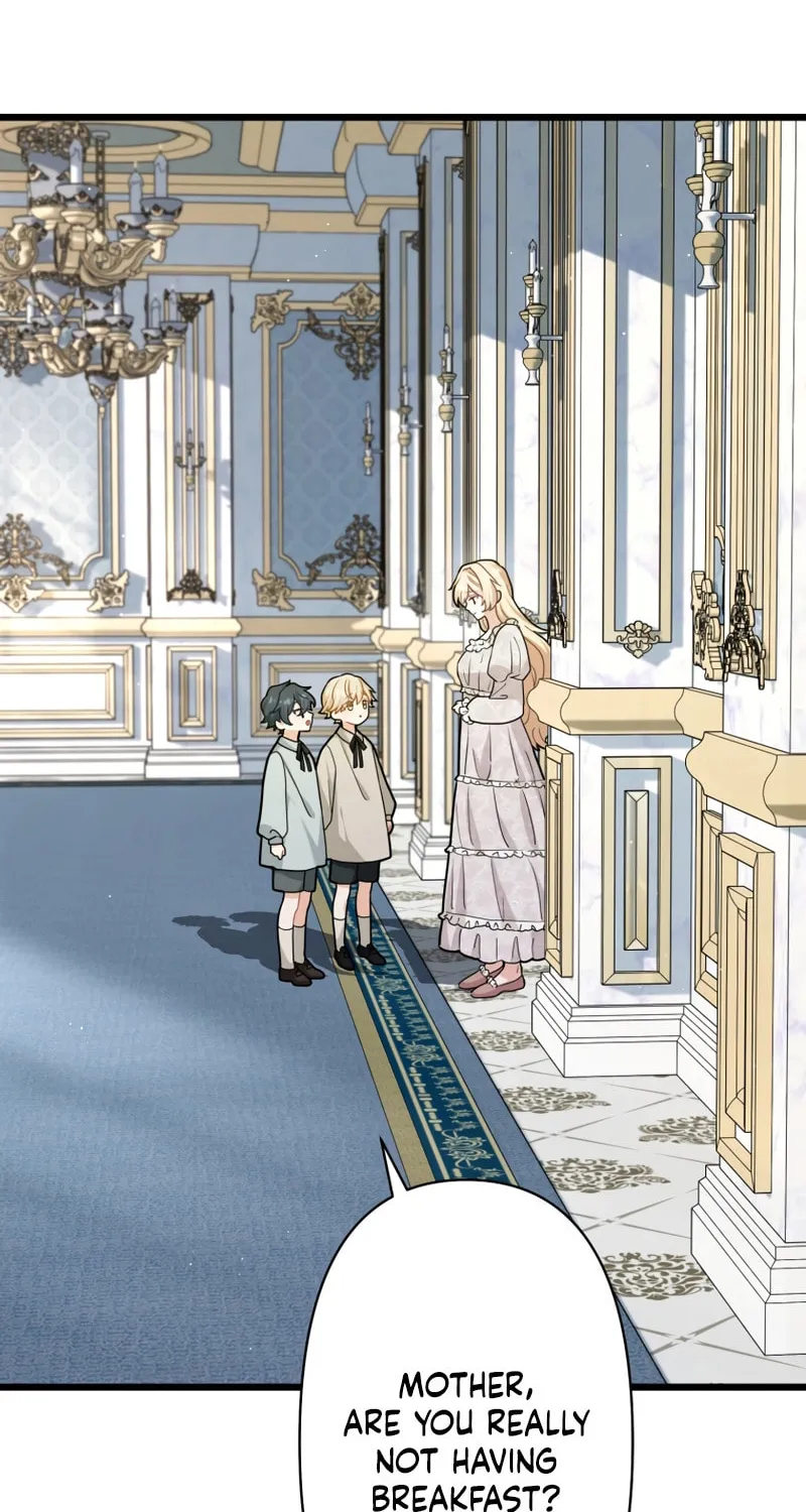 Forget That Night, Your Majesty Chapter 14 page 9 - 