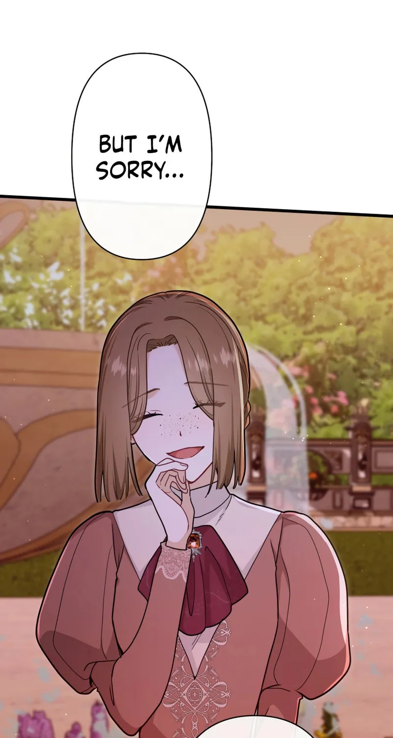 Forget That Night, Your Majesty Chapter 15 page 16 - 